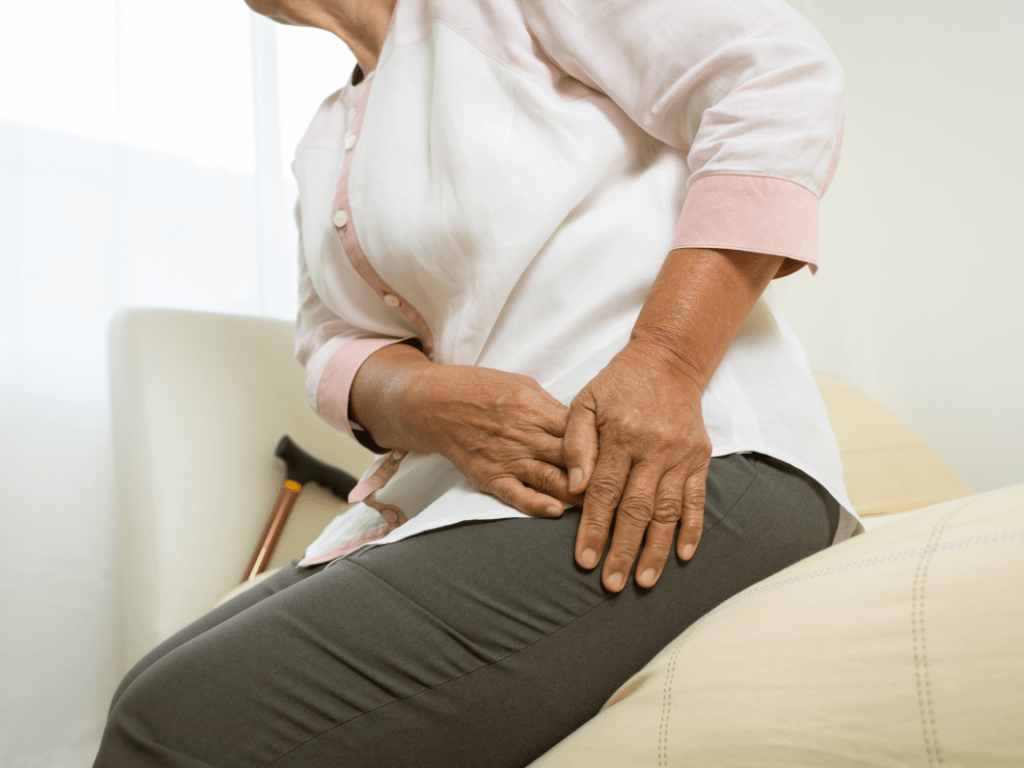 How To Heal Hip Bursitis Quickly With EPAT Shockwave Therapy