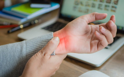 Carpal Tunnel Syndrome: Symptoms, Causes, and Treatments