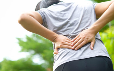 Herniated Disc: Symptoms, Causes, and Treatments