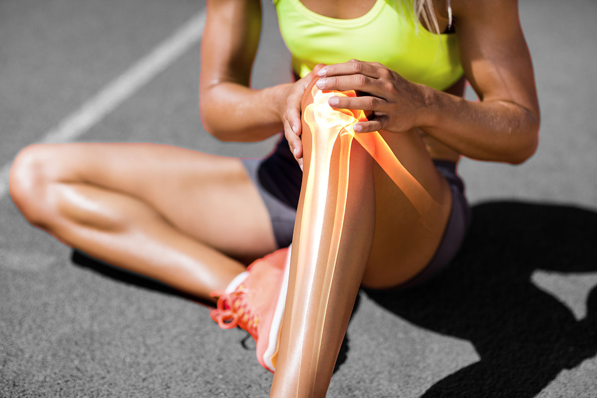 Is Patellar Tracking Disorder Affecting Your Life?
