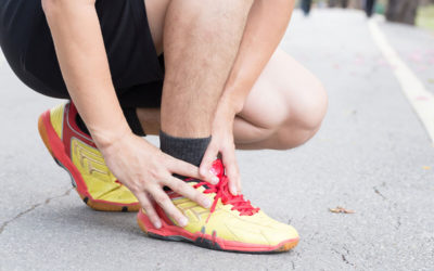 Tendinitis and Tendinosis: Symptoms, Causes, and Treatments