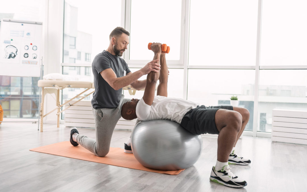 The Role Of Sports Med Physical Therapy In Athletic Wellness: 9 Important  Points