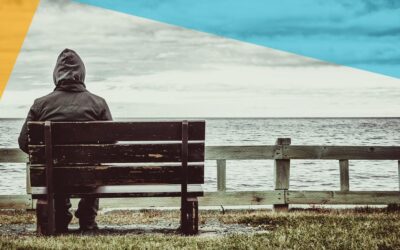 5 Ways to Deal with Loneliness