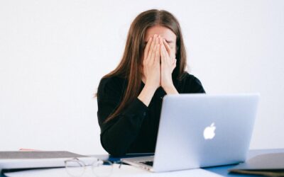 How To Deal With Burnout At The Office