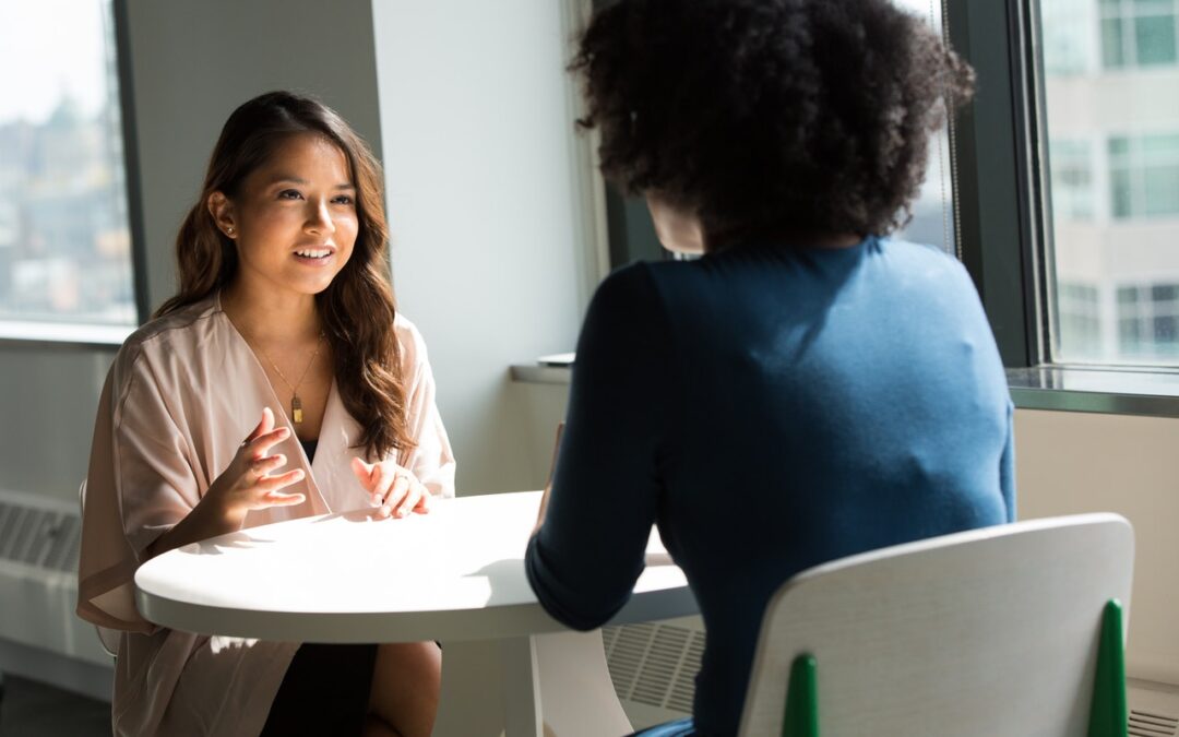 What To Do If You’re Struggling With Mental Health At Work