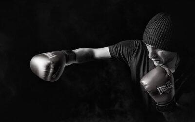 3 Remarkable Benefits of Fitness Boxing