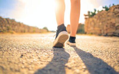 Top 10 Ways To Create A Successful Office Step Challenge And Why You Should Do It