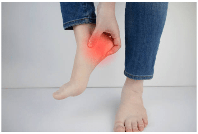 What You Need To Know About Plantar Fasciitis