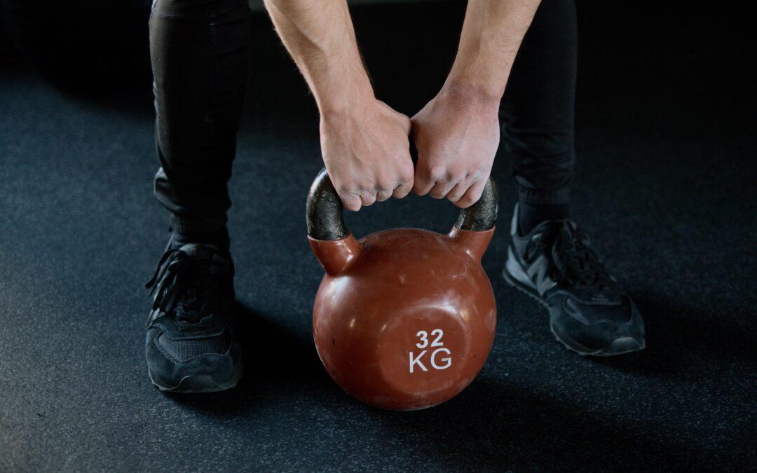 Everything You Need To Know About Kettlebell Exercises