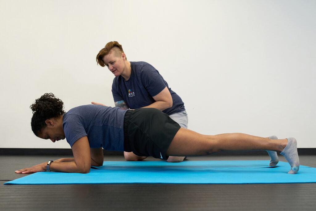 Your Ultimate Guide to Sports Injury Physical Therapy Near You Avid