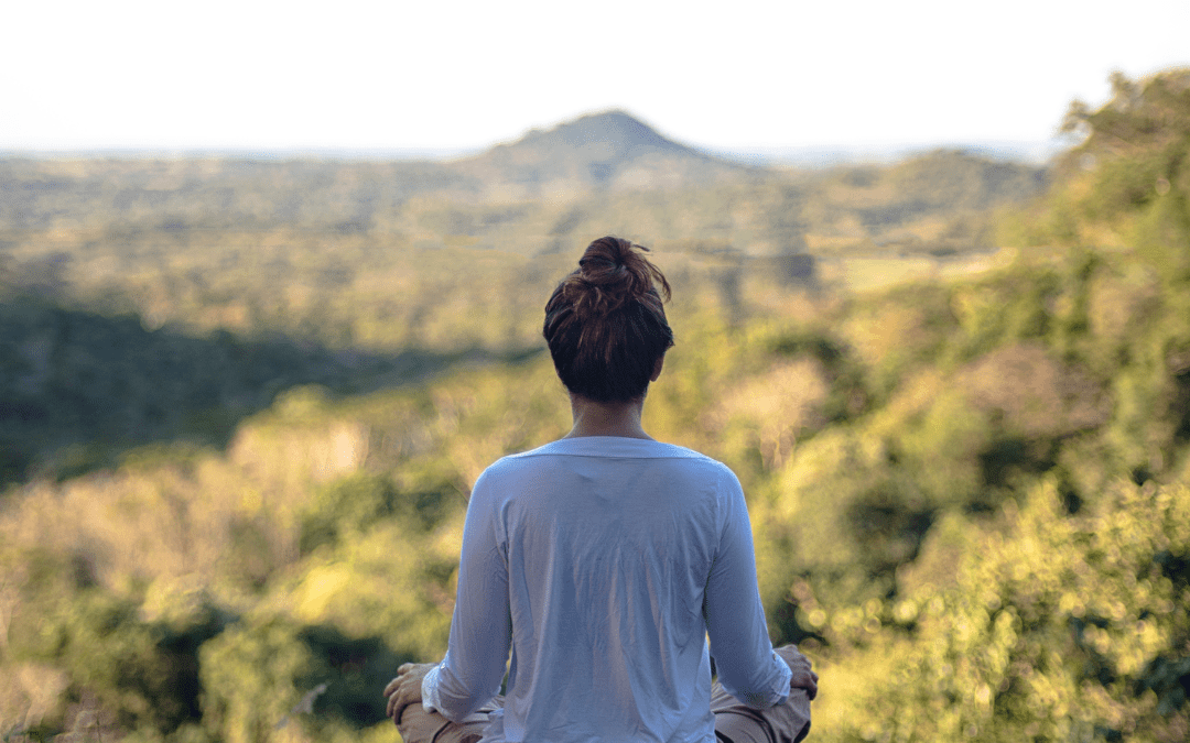 4 Ways Meditation Can Help You At Work