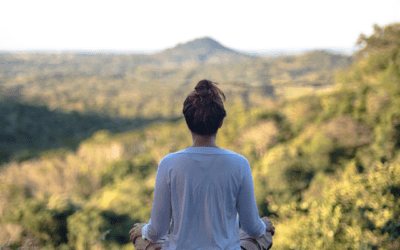 4 Ways Meditation Can Help You At Work