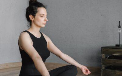 How to Harness Mindfulness for Optimal Work Performance