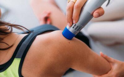 The Impact of Shockwave Therapy on Shoulder Pain Management