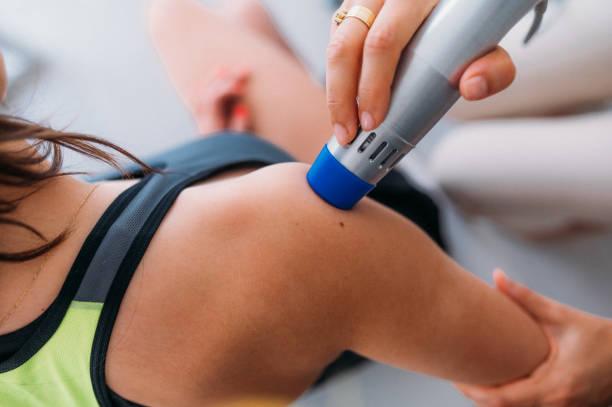 The Impact of Shockwave Therapy on Shoulder Pain Management