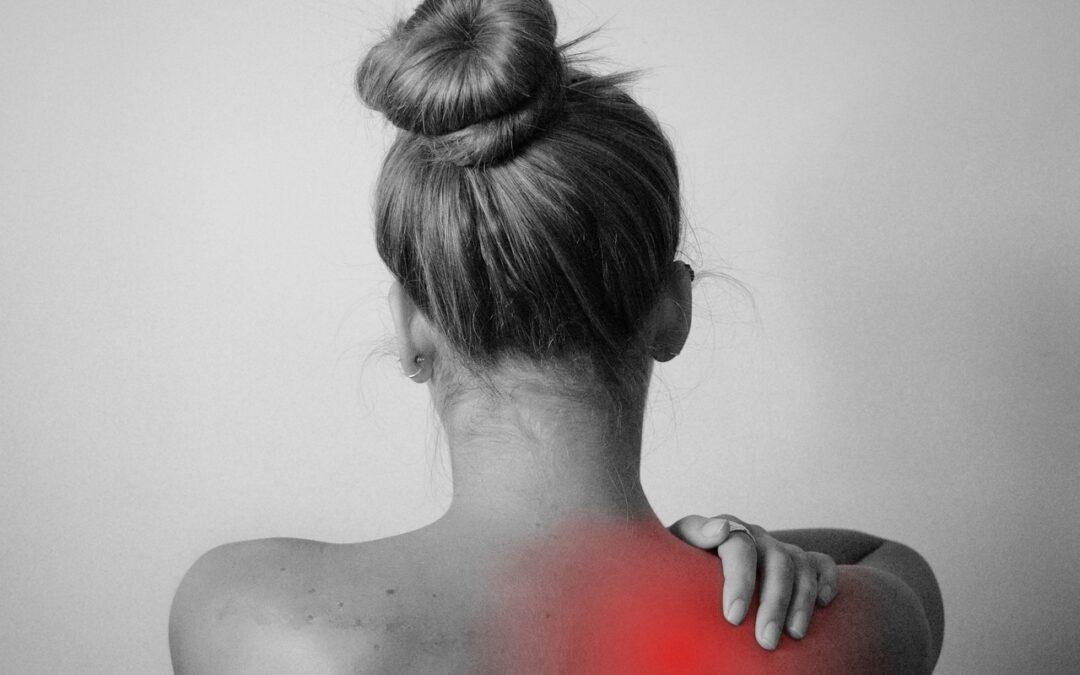 Back Pain - Shockwave Therapy