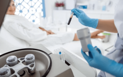 PRP Therapy Sessions: The Cutting-Edge Solution for Pain and Injuries