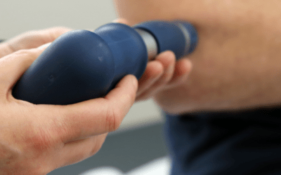 Revolutionizing Pain Relief: How Shockwave Therapy Transforms Musculoskeletal Care