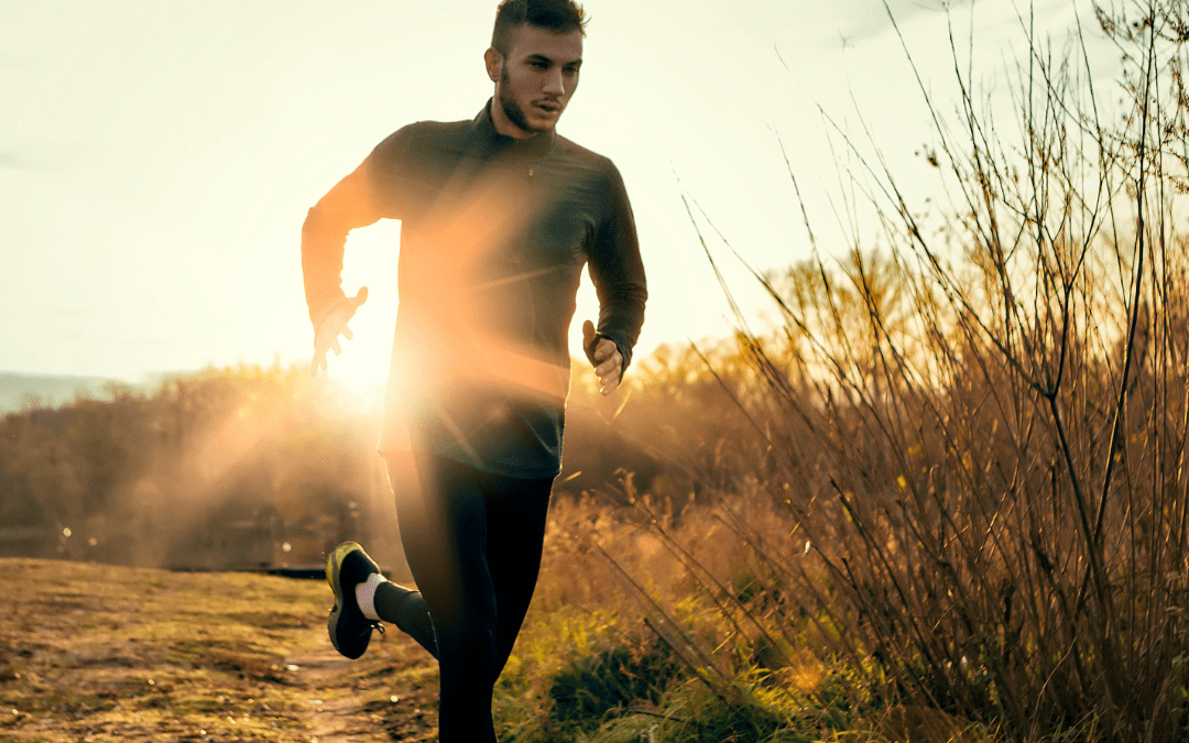 What Are the Benefits of Jogging in the Morning?