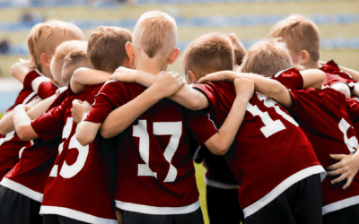 The Benefits of Competitive Sports for Kids: Building Strong Minds and Bodies