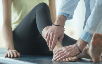 How Physical Therapy Helps Stroke Survivors