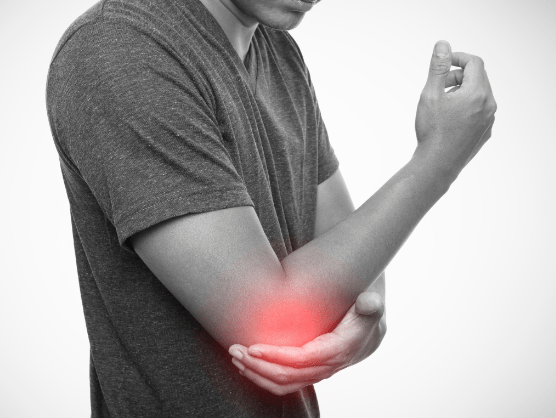 Physical Therapy for Tennis Elbow