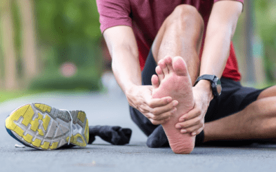 Physical Therapy For Plantar Fasciitis