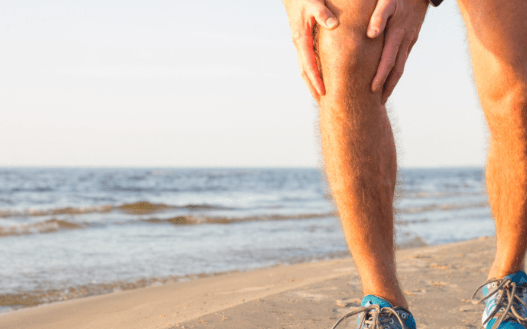 Relieve ACL Pain with Wharton’s Jelly Stem Cell Therapy