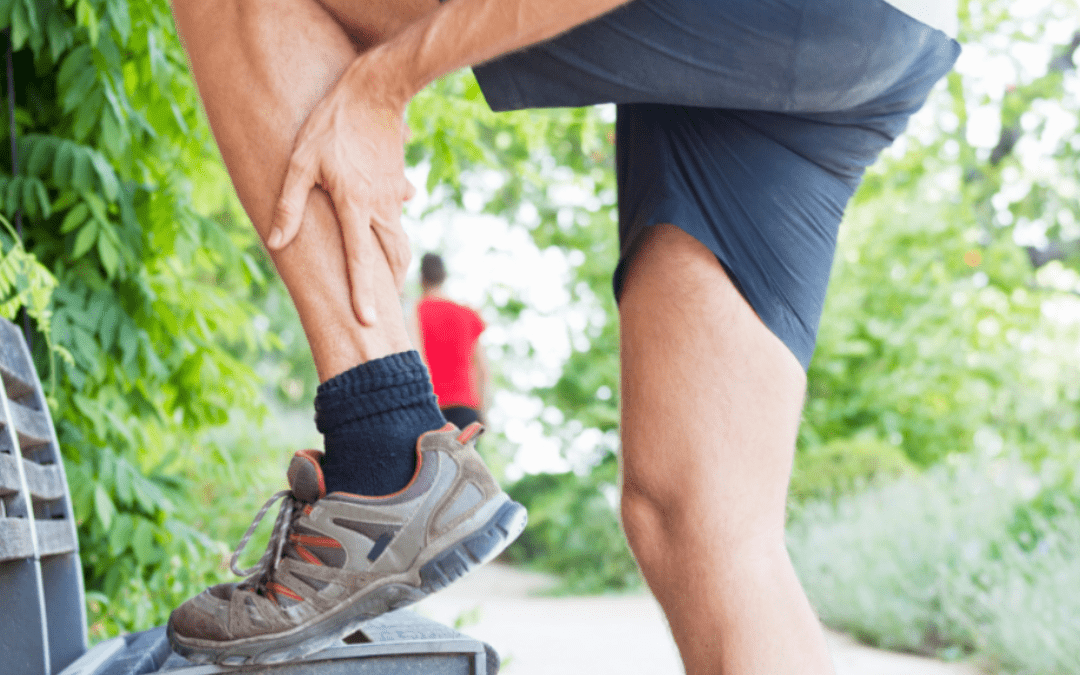 Relieve Achilles Pain and Get Back on Track: Wharton’s Jelly Stem Cell Therapy for Runners