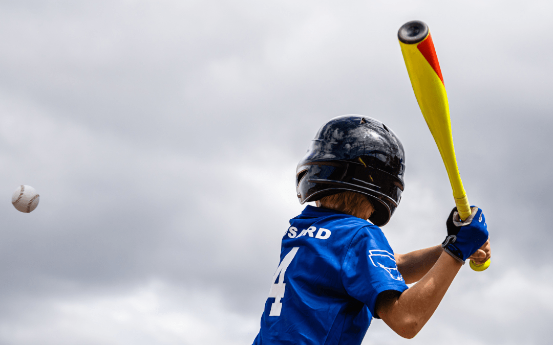 Preventing Injuries in Little League Baseball