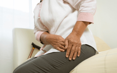 How to Heal Hip Bursitis Quickly with EPAT Shockwave Therapy