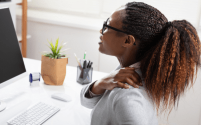 Shockwave Therapy for Shoulder Pain