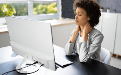 Ergonomic Tips for Remote Workers to Prevent Injuries