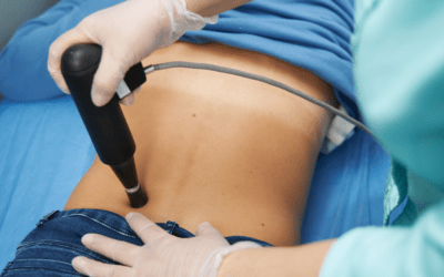 How to Treat Chronic Pain with Shockwave Therapy