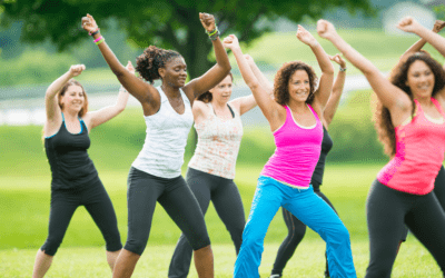 Benefits of Exercise on Health, Body, Mind and Longevity