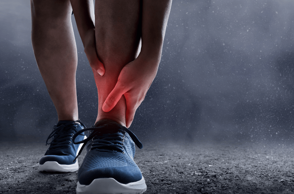 PRP Therapy for Muscle and Ligament Injuries