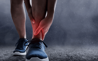 PRP Therapy for Muscle and Ligament Injuries