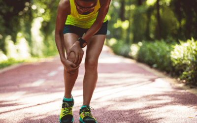 What Sports Injuries Can Be Treated with Shockwave Therapy?