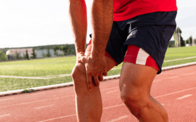 Relieve Knee Pain with Regenerative Medicine