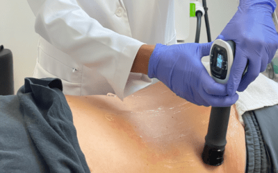 What Does Shockwave Therapy Do?