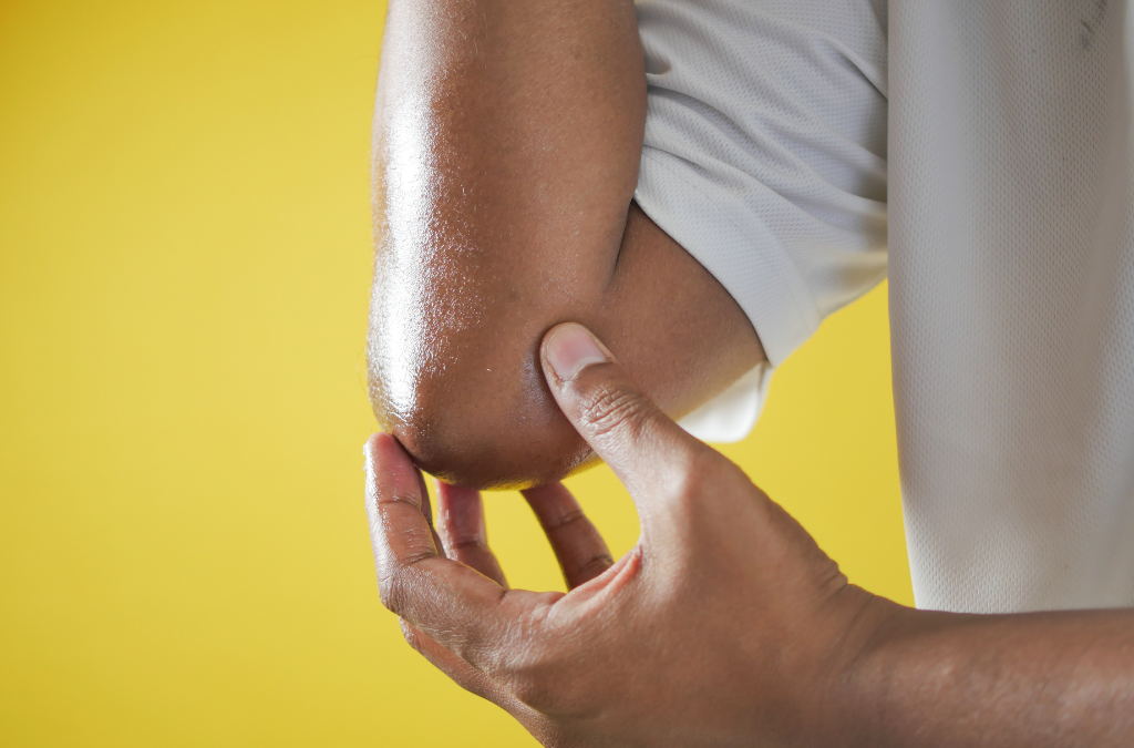 Manage chronic joint pain with shockwave therapy