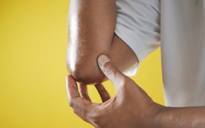 Shockwave Therapy for Chronic Joint Pain Management