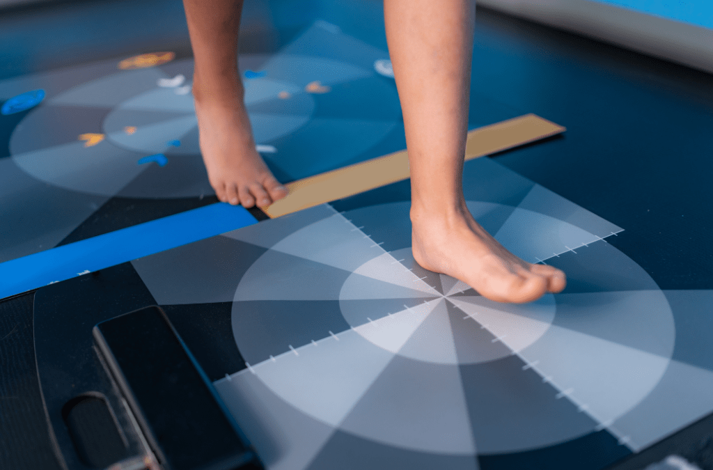 How Does Gait Analysis Work?