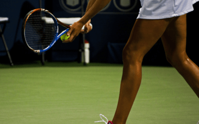 Signs You Need Help for Tennis Elbow in San Francisco