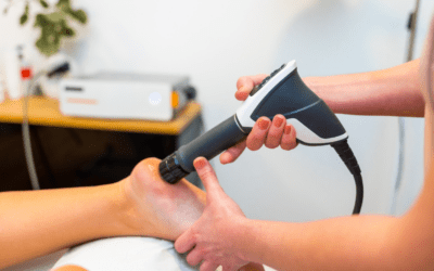 Top 5 Conditions Treated with Shockwave Therapy in San Francisco