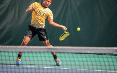 Preventing Tennis Injuries