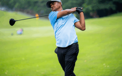 Golfer’s Elbow