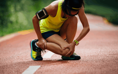 What to Do When Your Knees Hurt After Running