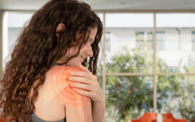 Can Shockwave Therapy Help Shoulder Pain?