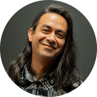 Richard - Wellness & Meditation Expert